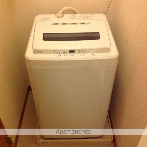 レオパレス喜多方の内装写真