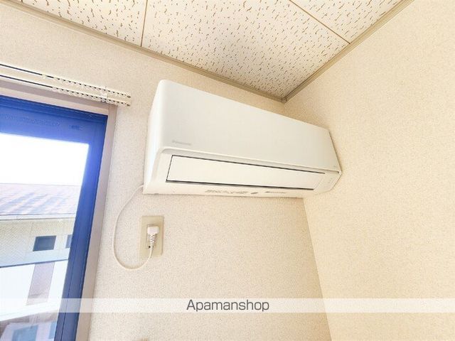 セジュール素川IIの内装写真
