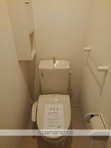 ウィステリア トレリスの内装写真
