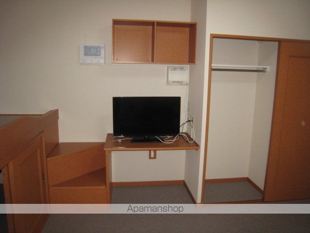 レオパレスりらの内装写真