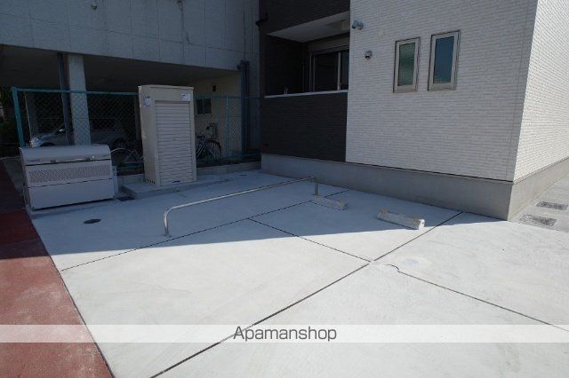 R-smart熊大病院Aのその他写真
