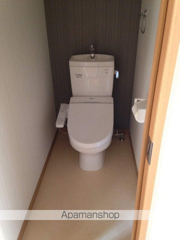 エスメラルダIIの内装写真