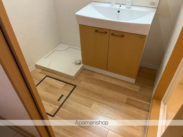 クリオネIの内装写真