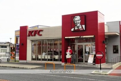 サンジェルマンⅡ[1K/30m2]の周辺2