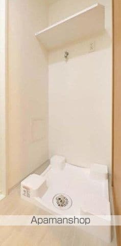 CREATIF蔵前の内装写真