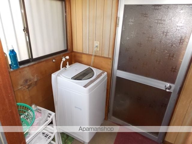 名鉄犬山線 扶桑駅 徒歩20分 2階建 築70年の内装写真