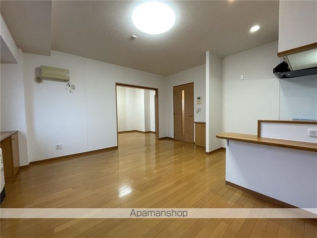 グランドール表町の内装写真