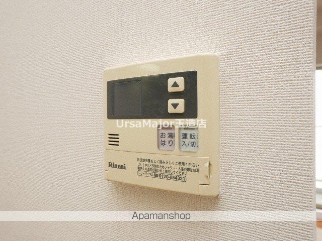 ビエラコート内久宝寺の内装写真