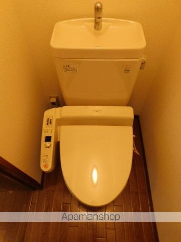 ハイツ田中IIの内装写真