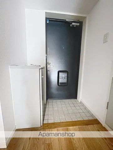 グレイスKPCマンションの内装写真