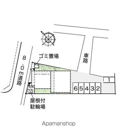レオパレス有信のその他写真