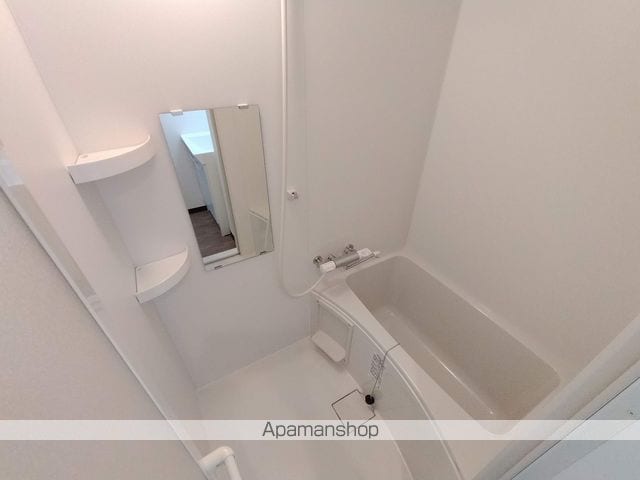 みおつくし十三の内装写真