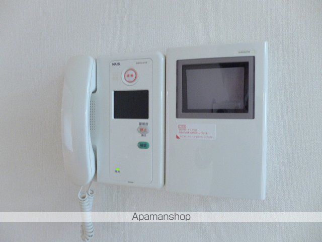 ピアコートCの内装写真