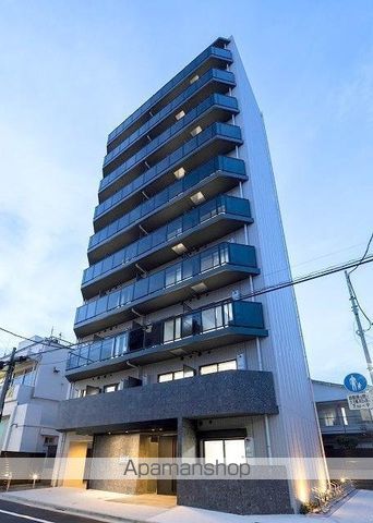 ラフィスタ方南町の外観写真