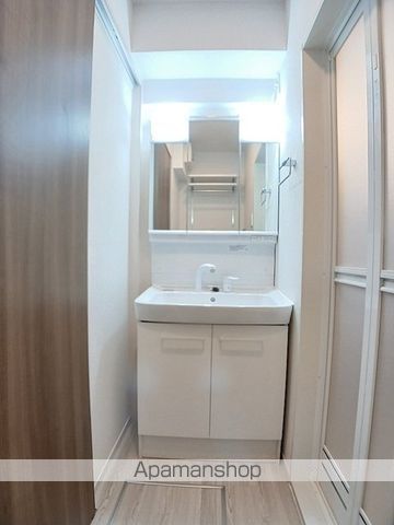 シャンテ カノンBの内装写真