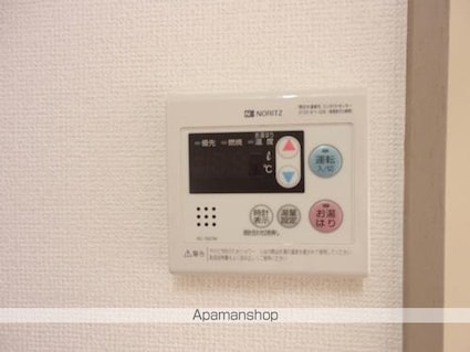 サンアベニュー師岡[1K/18.22m2]の内装2