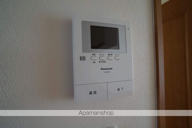 アベニールえびうち B棟の内装写真