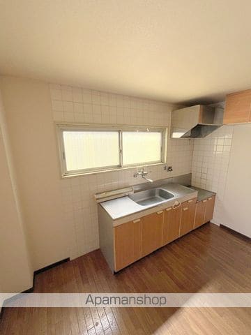 ウエストコーポ平岡の内装写真