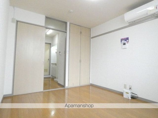 アンソレイユ塩町 住居の内装写真