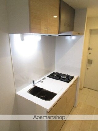 ＡＲＣＯＢＡＬＥＮＯ　ＳＵＧＩＮＡＭＩＨＯＮＡＮＣＨＯ[1K/25.95m2]のキッチン