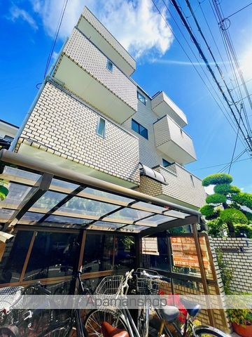 ハイツ山内