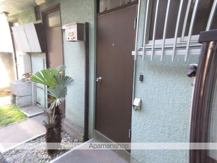 北島荘[1K/19m2]の共用部1