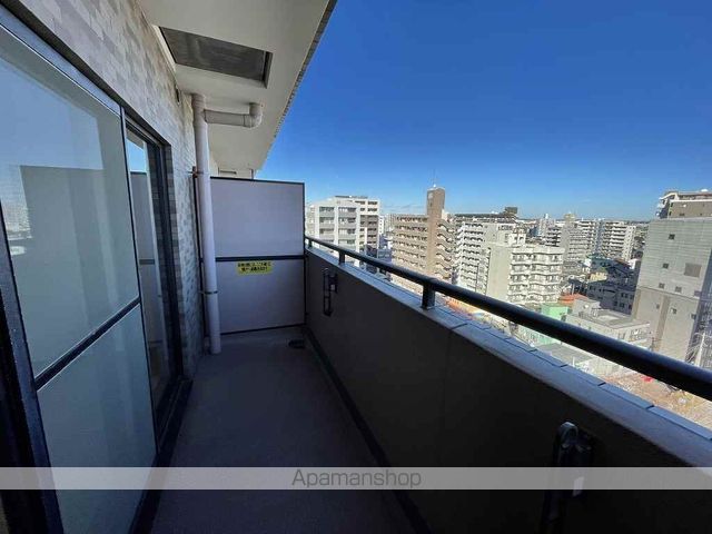 ライオンズマンション平塚宝町の内装写真