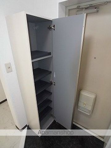 初生パークハイツの内装写真
