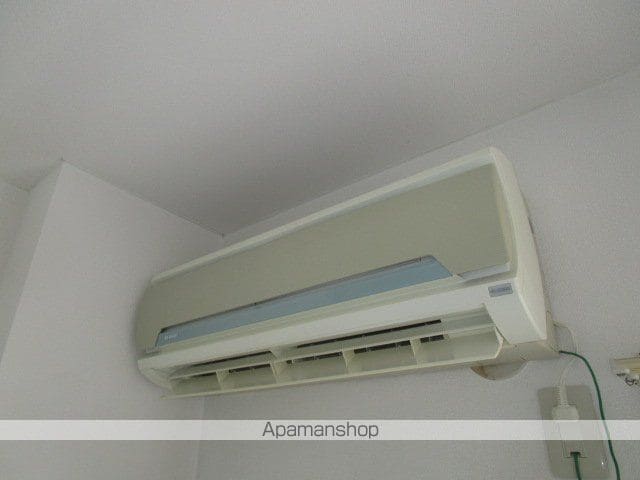 コム!四日市の内装写真