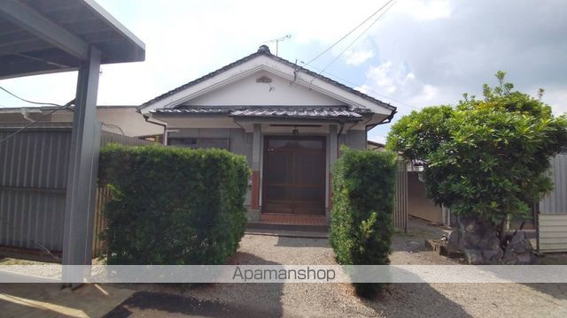 日豊本線 三股駅 徒歩13分 1階建 築42年の外観写真