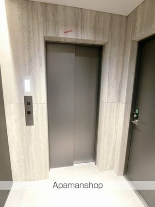 イプセ押上[1DK/25.32m2]の共用部5