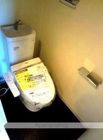 ガリシア森下エストゥディオIIIの内装写真