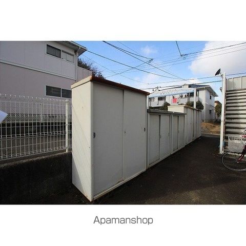 フレグランス南中山Dのその他写真