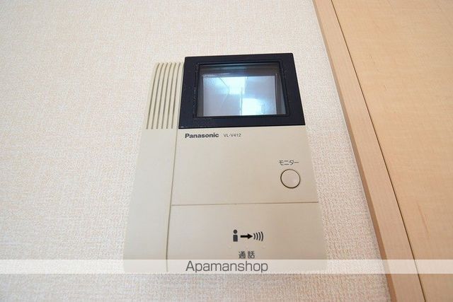 サンフラワー M・Tの内装写真