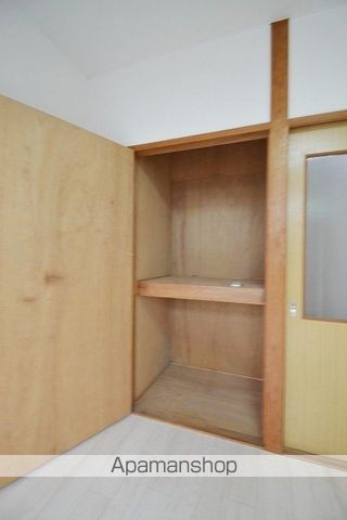 プレアール新屋敷の内装写真