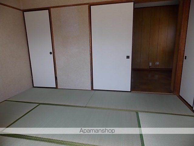 水谷マンションの内装写真