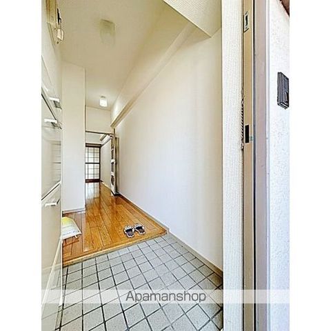 アーバンライフ金山IIの内装写真