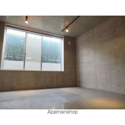 アルシェ　ドゥ[1R/24.51m2]のリビング・居間