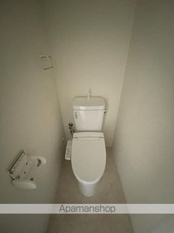 オネスティ高根台八番館の内装写真