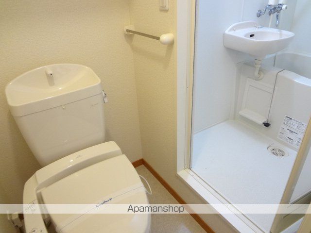 レオパレスロアールの内装写真