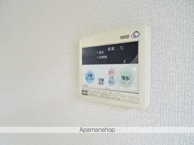 カルカソンヌの内装写真