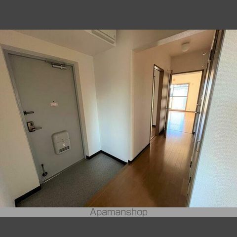 ベイサージュNの内装写真