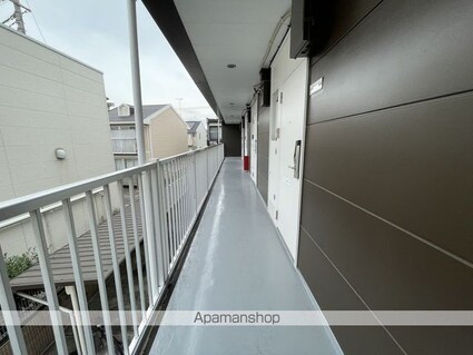 レオパレスさぎしまⅡ[1K/23.18m2]のその他部屋・スペース1