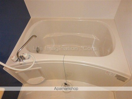 エスポワール[2LDK/56.47m2]のバス