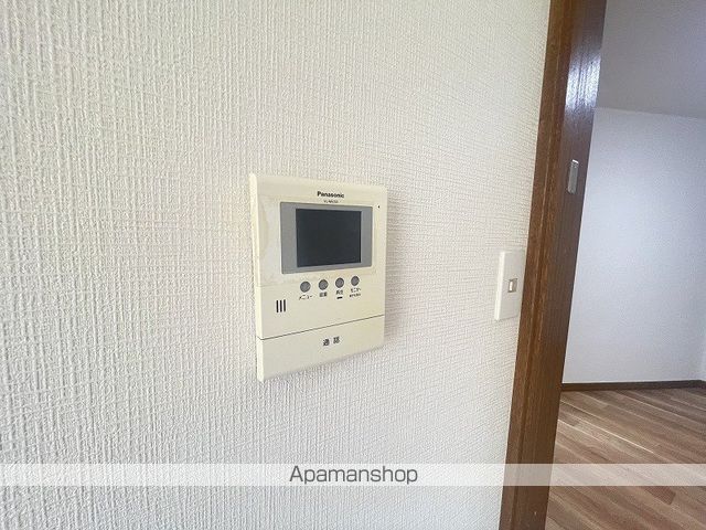 ヴィラローゼ稲穂の内装写真