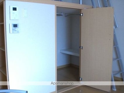 レオネクストやまと[1K/23.61m2]の収納1