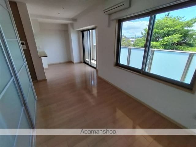 アンビエラ桃山台の内装写真