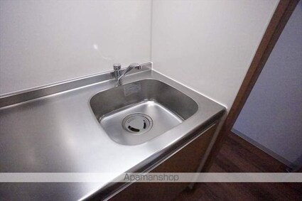 ヴィラエーデル名駅[1R/29.78m2]の内装2