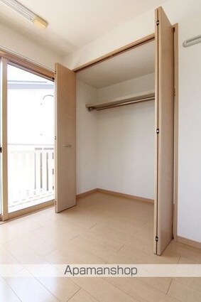 グランモア・Ｋ[2LDK/63.62m2]の収納