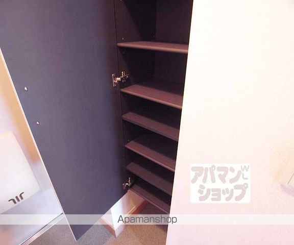 セジュール城南の内装写真
